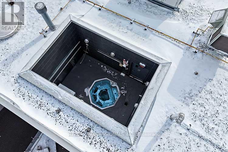 419 - 1040 The Queensway Avenue, Toronto, Ontario  M8Z 0A7 - Photo 32 - W12538618