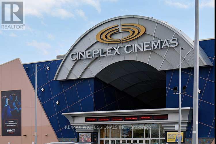 419 - 1040 The Queensway Avenue, Toronto, Ontario  M8Z 0A7 - Photo 36 - W12538618