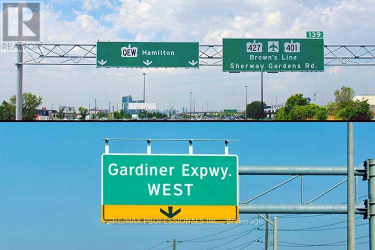 419 - 1040 The Queensway Avenue, Toronto, Ontario  M8Z 0A7 - Photo 37 - W12538618