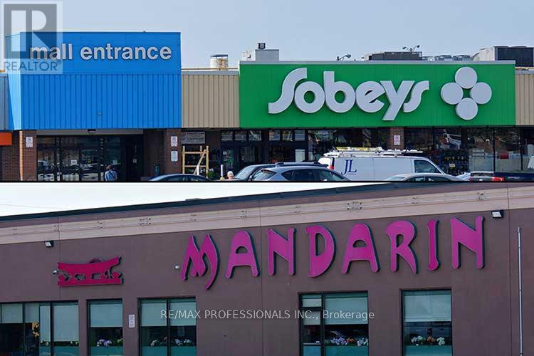 419 - 1040 The Queensway Avenue, Toronto, Ontario  M8Z 0A7 - Photo 39 - W12538618