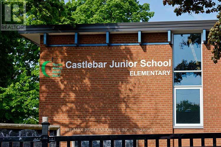 419 - 1040 The Queensway Avenue, Toronto, Ontario  M8Z 0A7 - Photo 40 - W12538618