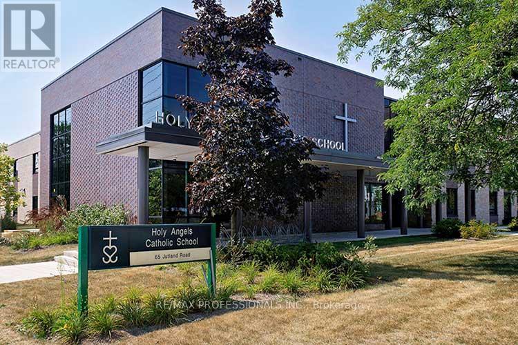 419 - 1040 The Queensway Avenue, Toronto, Ontario  M8Z 0A7 - Photo 41 - W12538618