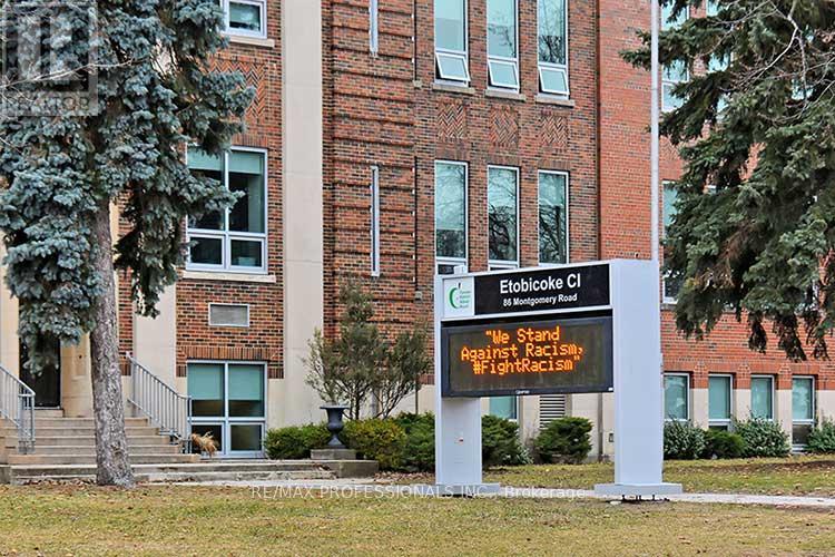 419 - 1040 The Queensway Avenue, Toronto, Ontario  M8Z 0A7 - Photo 43 - W12538618