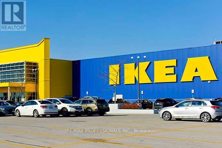 419 - 1040 The Queensway Avenue, Toronto, Ontario  M8Z 0A7 - Photo 44 - W12538618