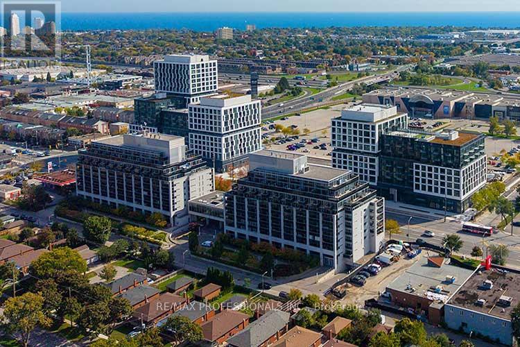 419 - 1040 The Queensway Avenue, Toronto, Ontario  M8Z 0A7 - Photo 45 - W12538618