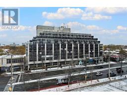 419 - 1040 THE QUEENSWAY AVENUE, Toronto, Ontario