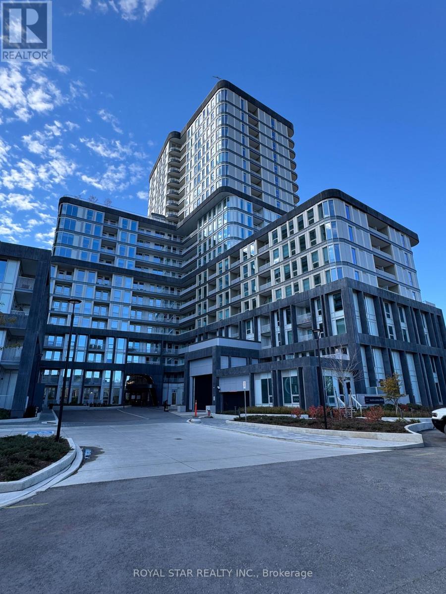 #217 - 3240 WILLIAM COLTSON AVENUE, Oakville, Ontario