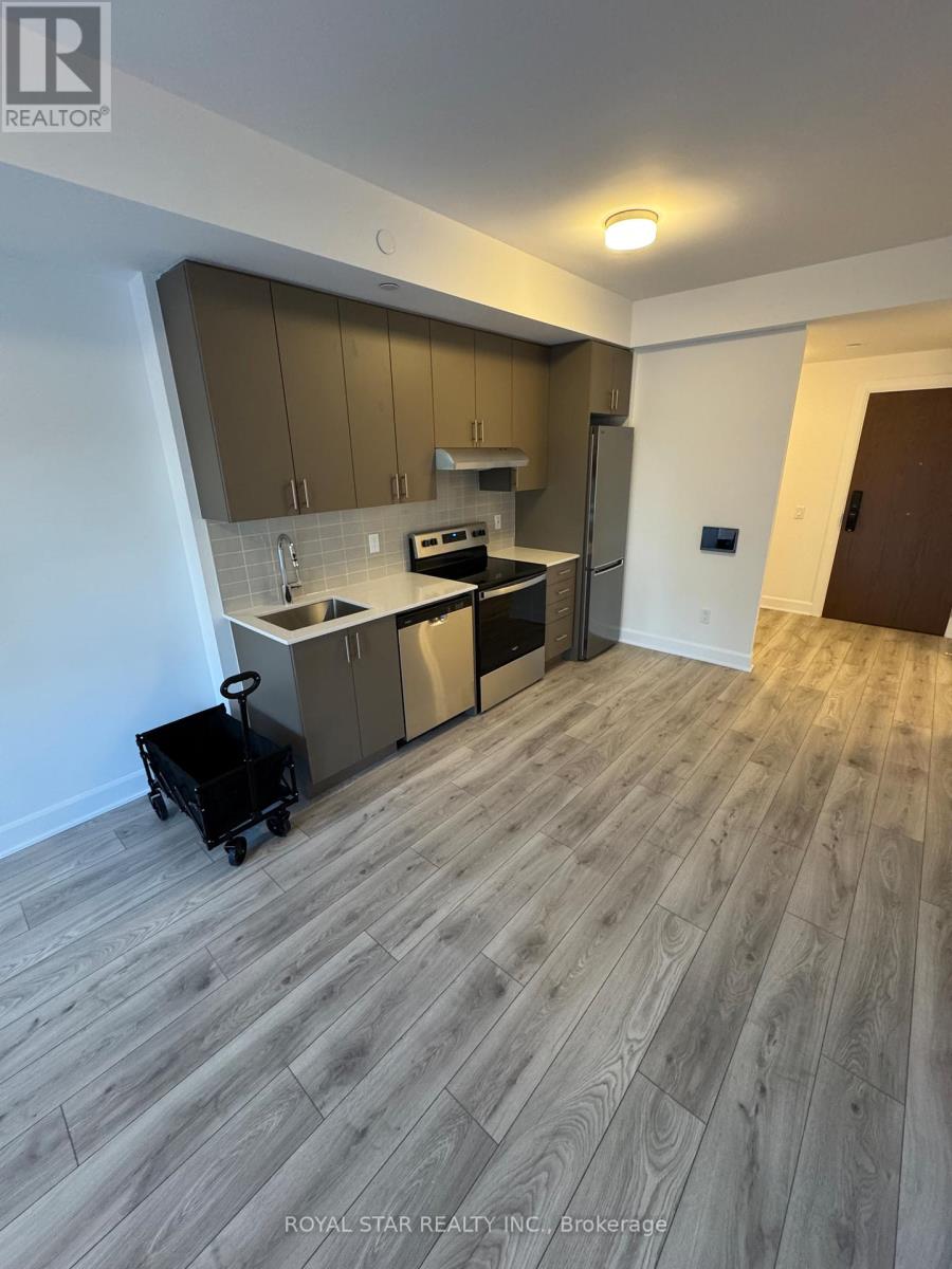 #217 - 3240 William Coltson Avenue, Oakville, Ontario  L6H 8C8 - Photo 13 - W12538632