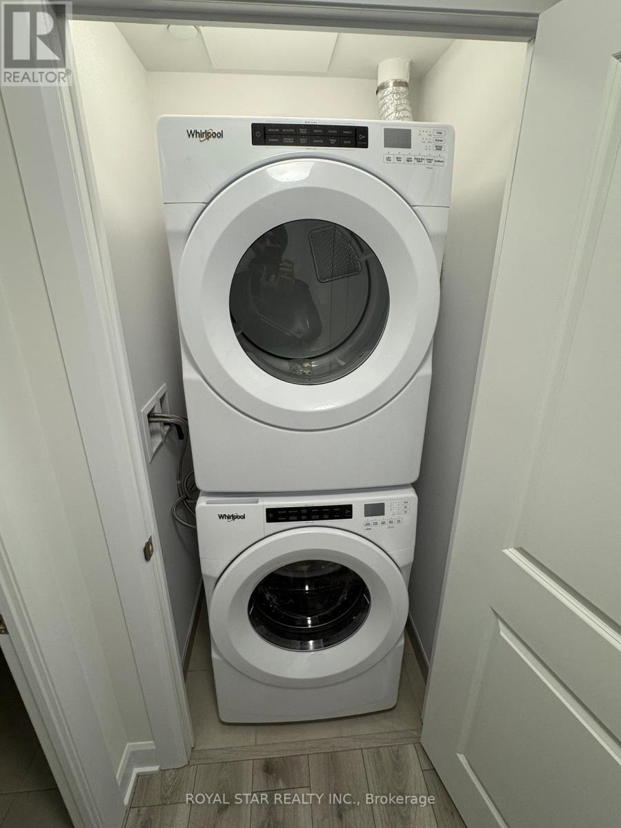 #217 - 3240 William Coltson Avenue, Oakville, Ontario  L6H 8C8 - Photo 16 - W12538632