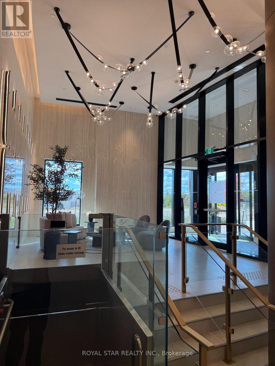 #217 - 3240 William Coltson Avenue, Oakville, Ontario  L6H 8C8 - Photo 17 - W12538632