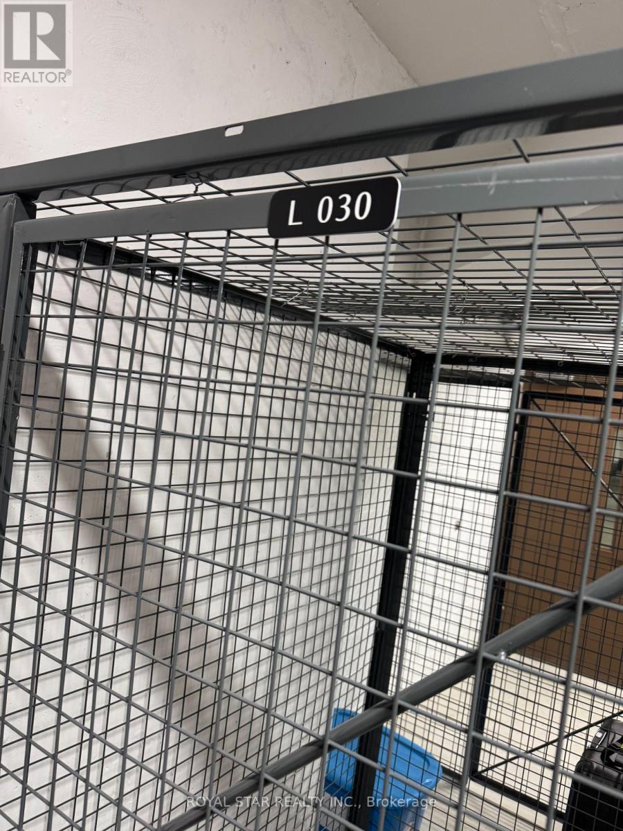 #217 - 3240 William Coltson Avenue, Oakville, Ontario  L6H 8C8 - Photo 19 - W12538632