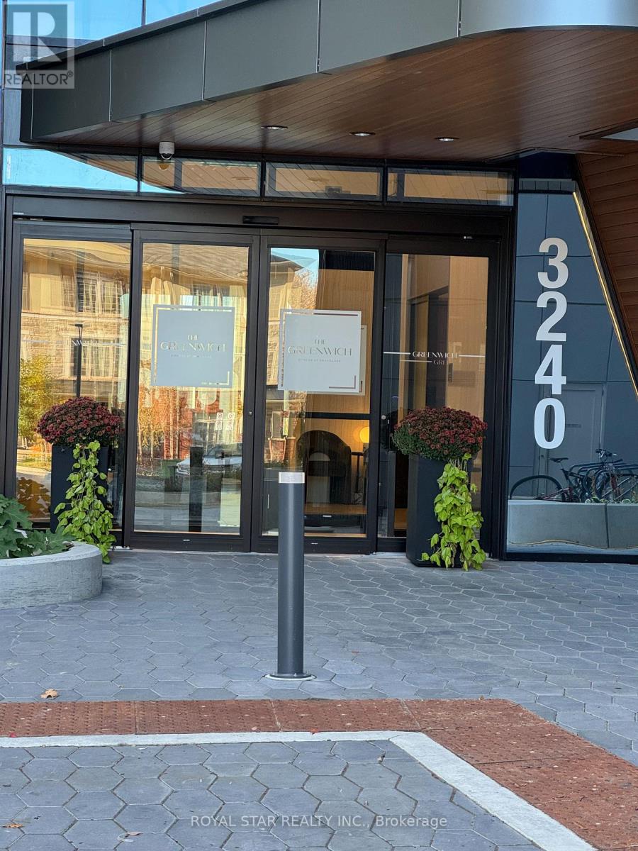 #217 - 3240 William Coltson Avenue, Oakville, Ontario  L6H 8C8 - Photo 2 - W12538632