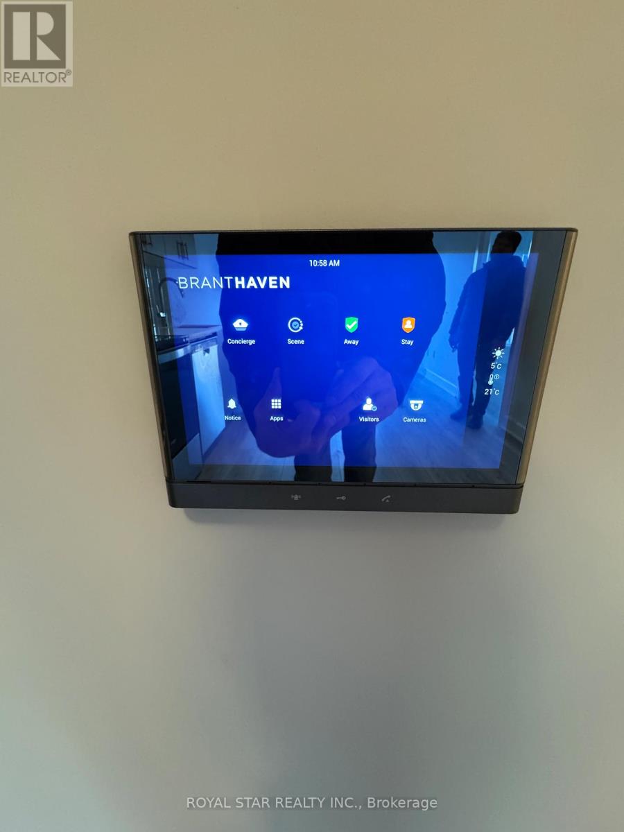 #217 - 3240 William Coltson Avenue, Oakville, Ontario  L6H 8C8 - Photo 21 - W12538632