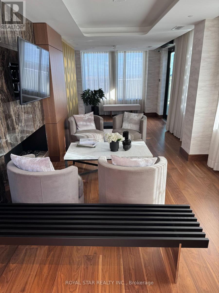 #217 - 3240 William Coltson Avenue, Oakville, Ontario  L6H 8C8 - Photo 22 - W12538632