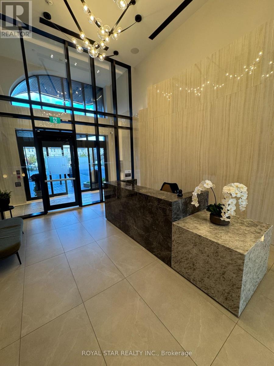 #217 - 3240 William Coltson Avenue, Oakville, Ontario  L6H 8C8 - Photo 23 - W12538632