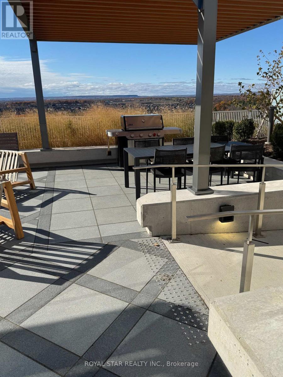 #217 - 3240 William Coltson Avenue, Oakville, Ontario  L6H 8C8 - Photo 25 - W12538632