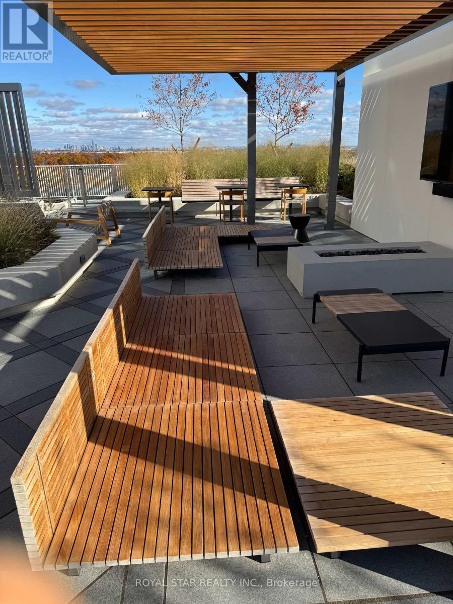 #217 - 3240 William Coltson Avenue, Oakville, Ontario  L6H 8C8 - Photo 26 - W12538632