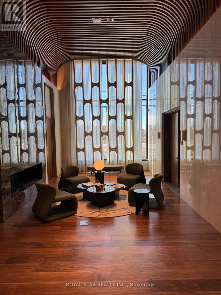 #217 - 3240 William Coltson Avenue, Oakville, Ontario  L6H 8C8 - Photo 4 - W12538632