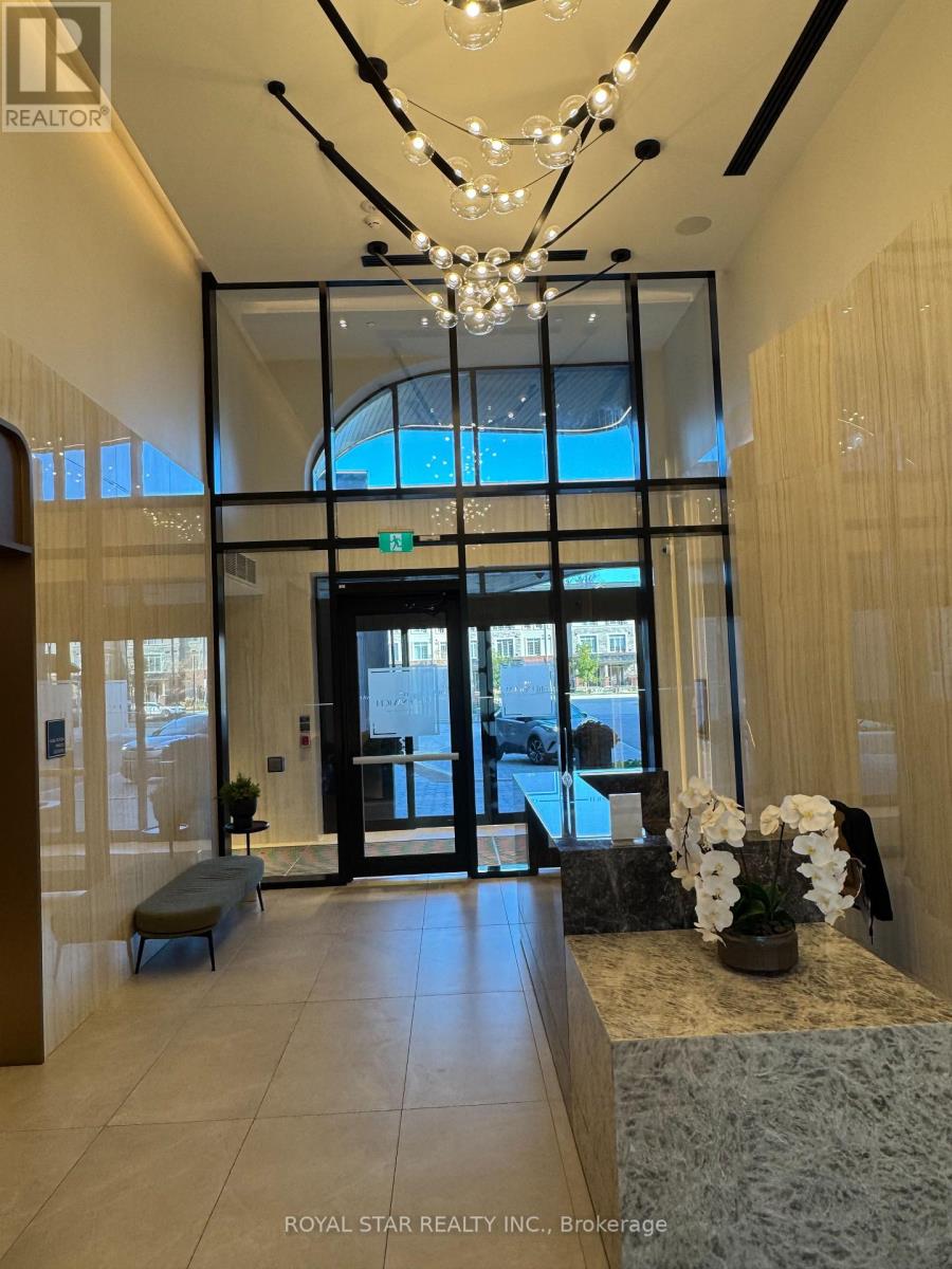 #217 - 3240 William Coltson Avenue, Oakville, Ontario  L6H 8C8 - Photo 5 - W12538632