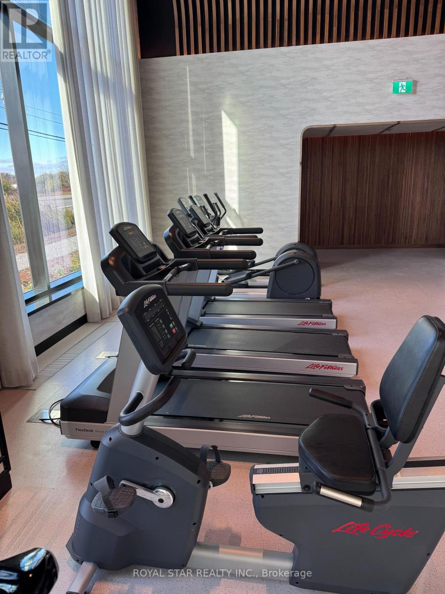 #217 - 3240 William Coltson Avenue, Oakville, Ontario  L6H 8C8 - Photo 6 - W12538632