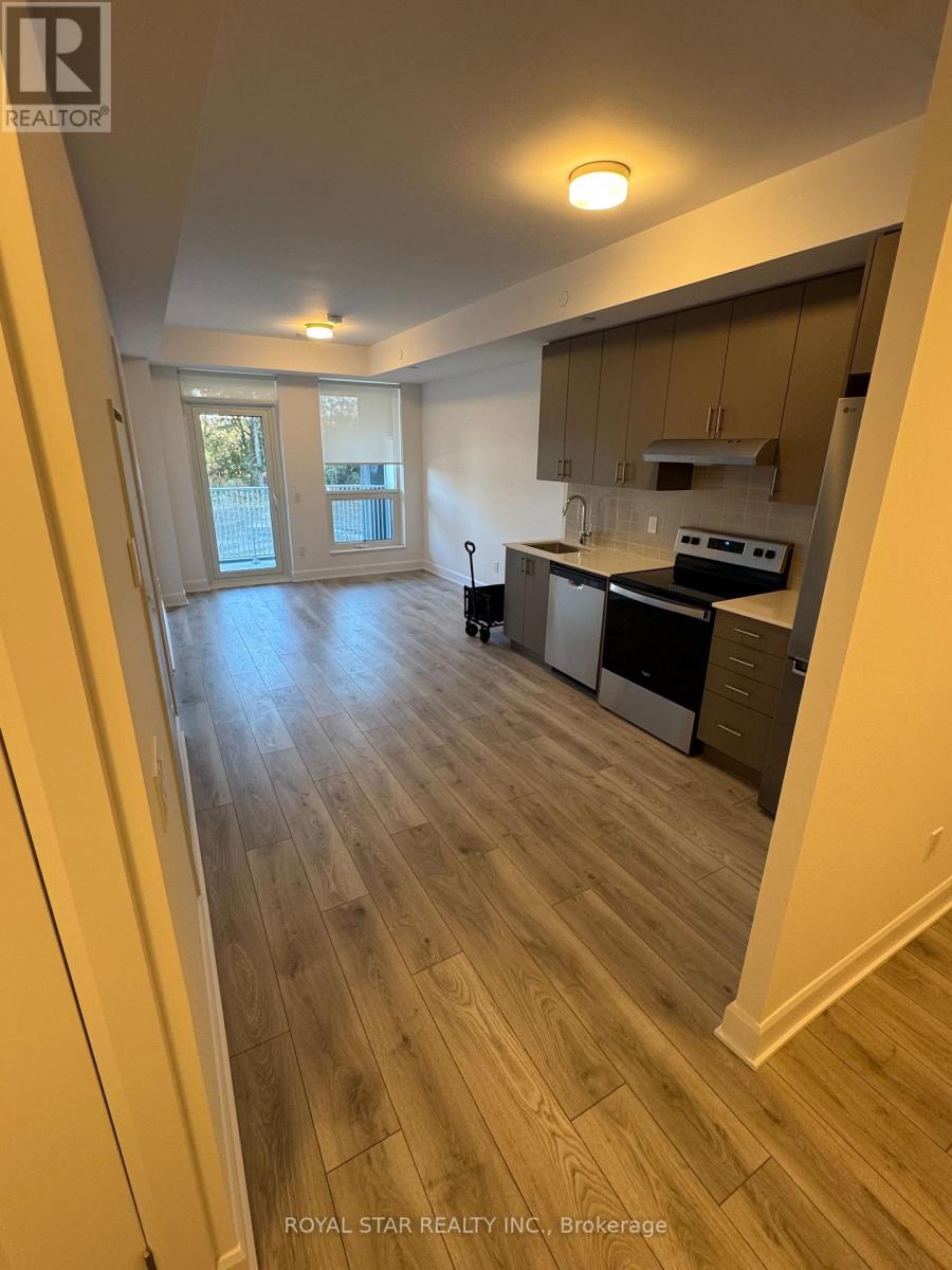 #217 - 3240 William Coltson Avenue, Oakville, Ontario  L6H 8C8 - Photo 8 - W12538632