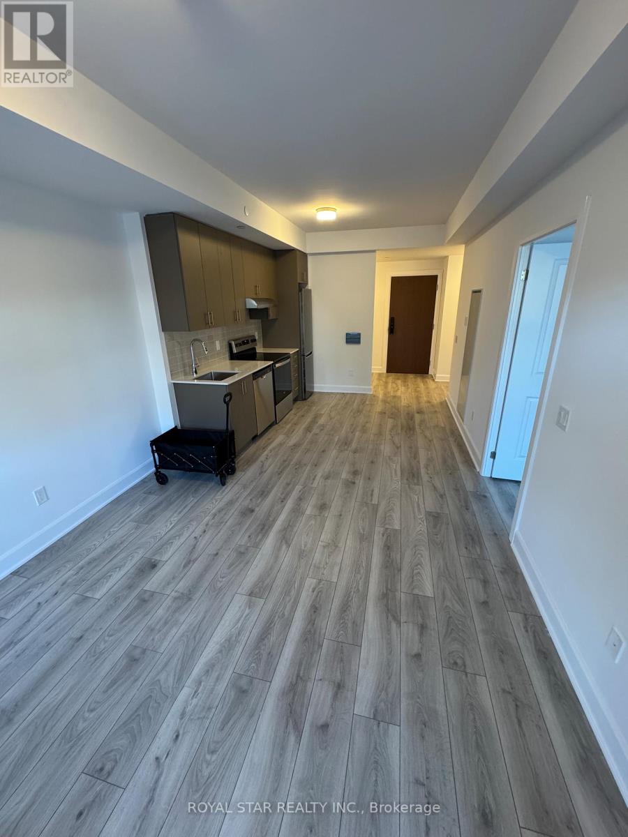 #217 - 3240 William Coltson Avenue, Oakville, Ontario  L6H 8C8 - Photo 9 - W12538632