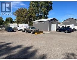 48 HENRY Street Unit# A2, Brantford, Ontario