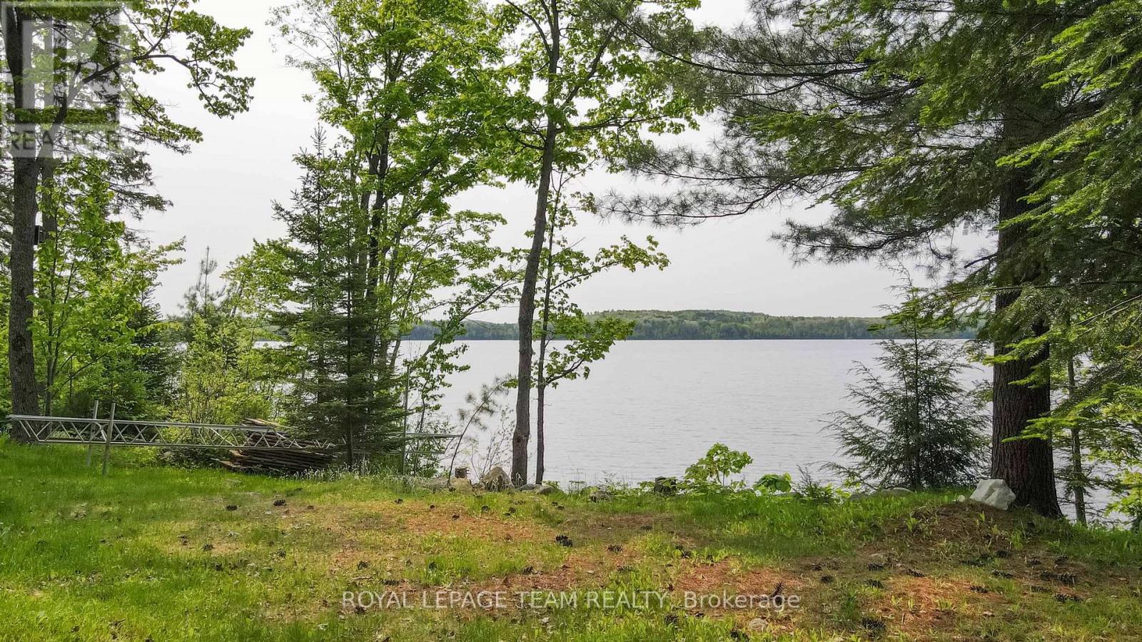 Lot 6 Burnt Island Island, Madawaska Valley, Ontario K0J 1B0 - Photo 10 - X12538668