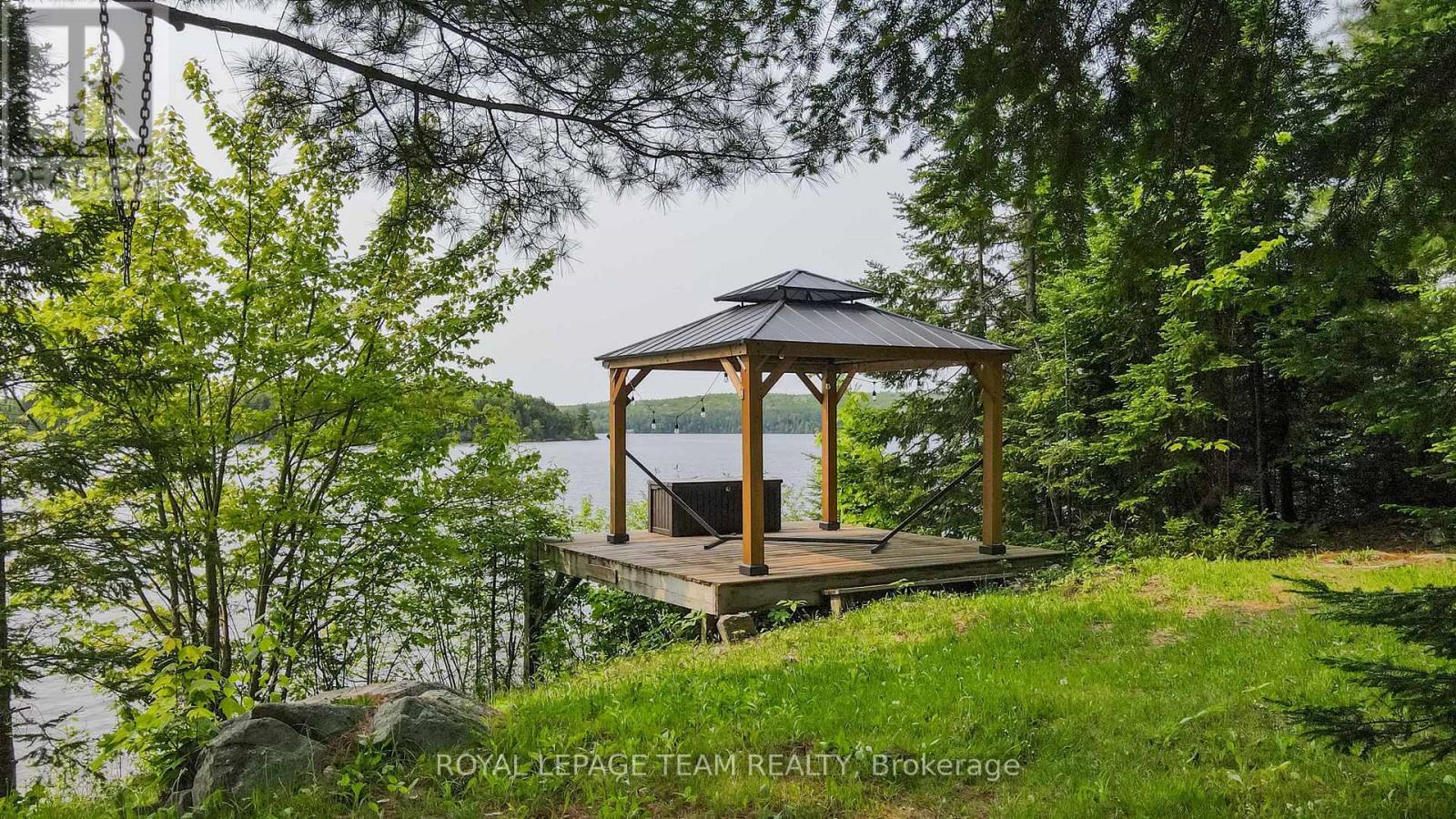 Lot 6 Burnt Island Island, Madawaska Valley, Ontario K0J 1B0 - Photo 12 - X12538668