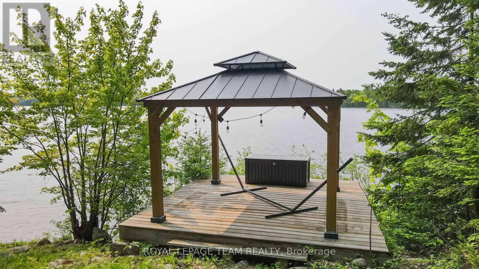 Lot 6 Burnt Island Island, Madawaska Valley, Ontario K0J 1B0 - Photo 13 - X12538668