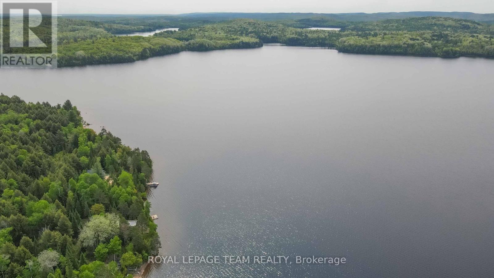 Lot 6 Burnt Island Island, Madawaska Valley, Ontario K0J 1B0 - Photo 19 - X12538668