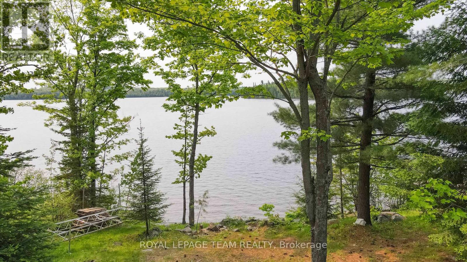 Lot 6 Burnt Island Island, Madawaska Valley, Ontario K0J 1B0 - Photo 2 - X12538668