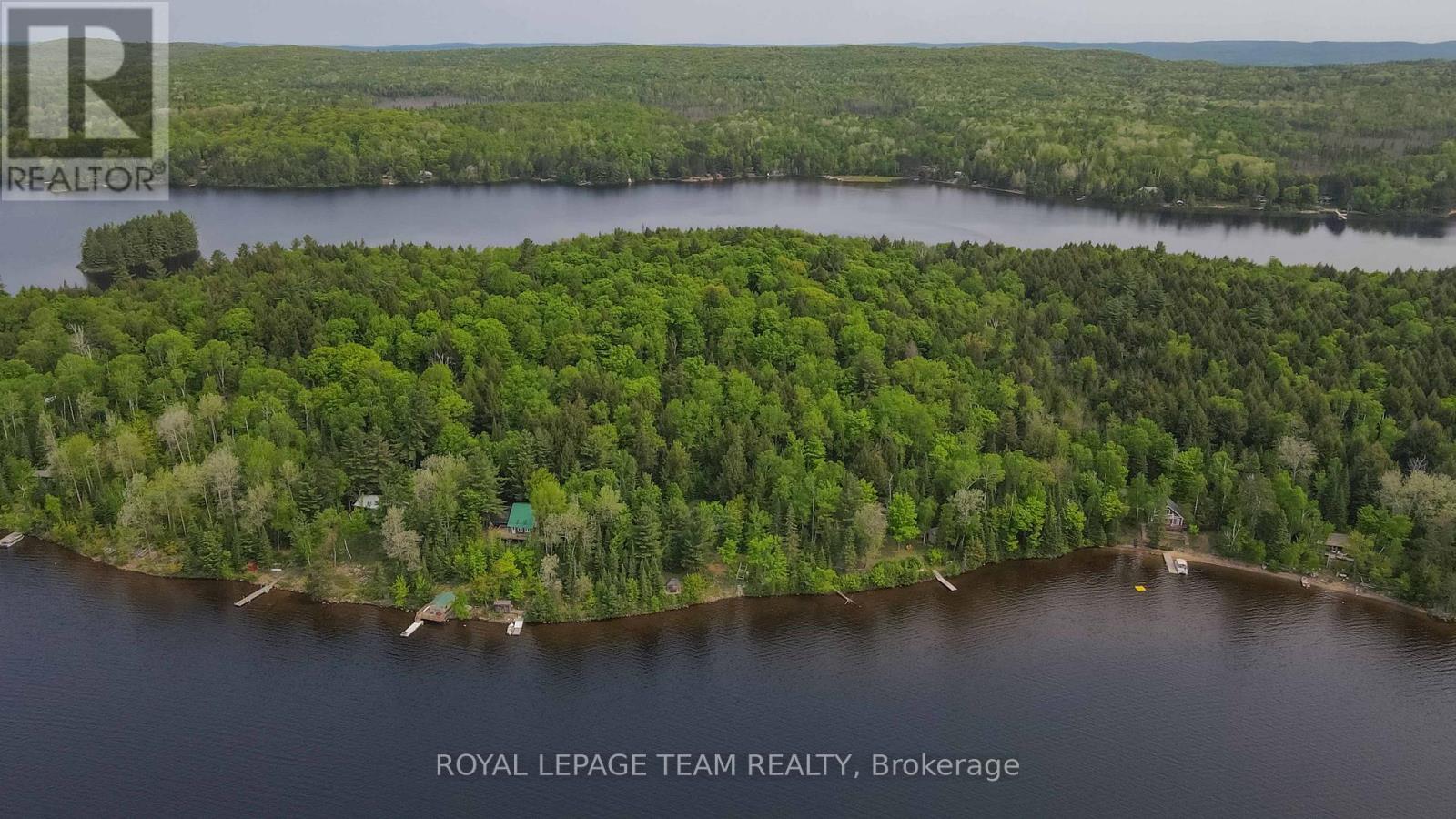 Lot 6 Burnt Island Island, Madawaska Valley, Ontario K0J 1B0 - Photo 20 - X12538668