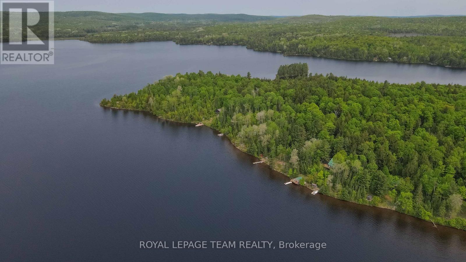 Lot 6 Burnt Island Island, Madawaska Valley, Ontario K0J 1B0 - Photo 21 - X12538668