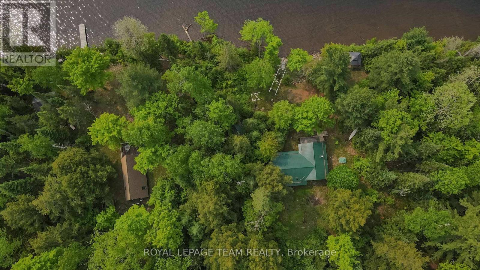 Lot 6 Burnt Island Island, Madawaska Valley, Ontario K0J 1B0 - Photo 22 - X12538668