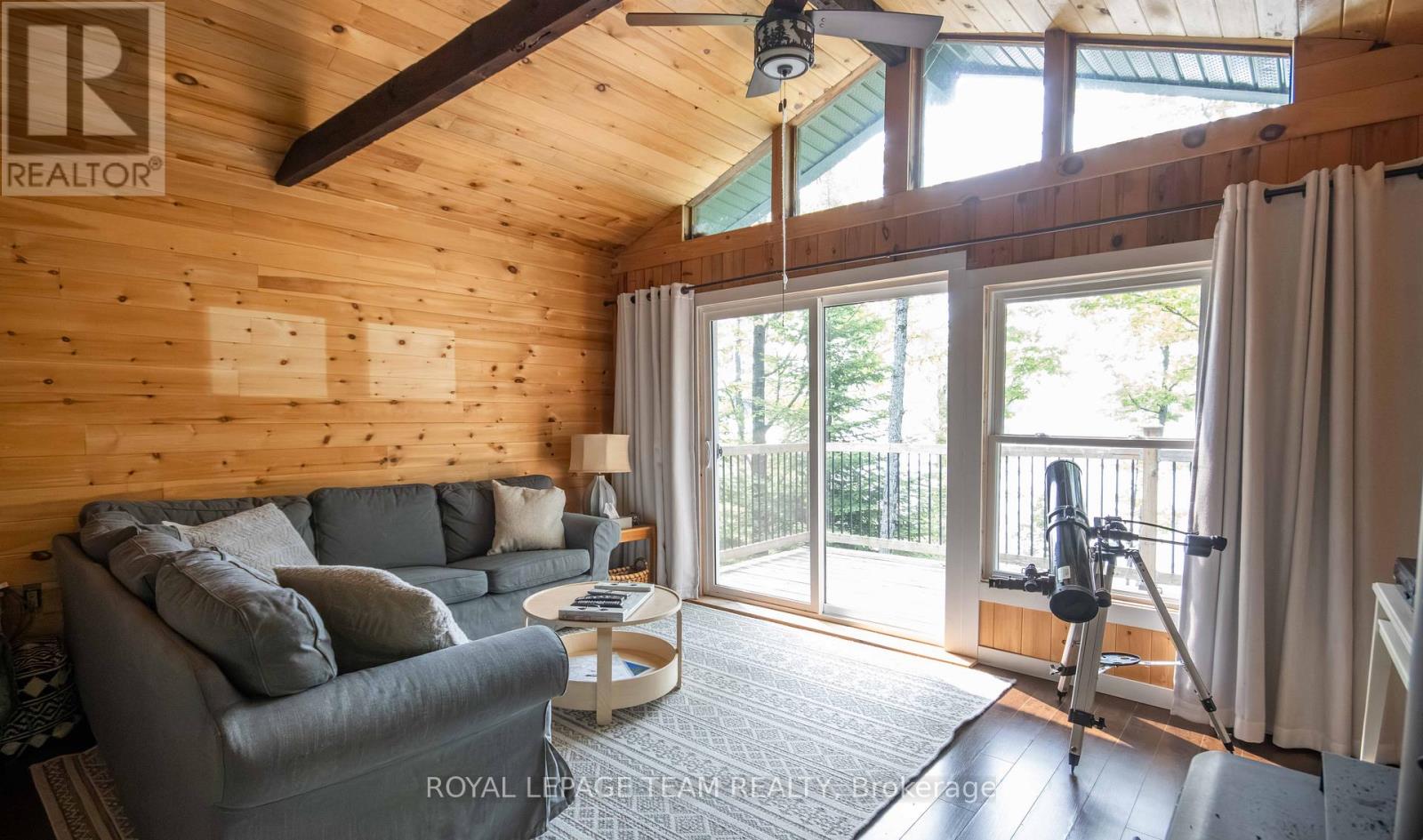 Lot 6 Burnt Island Island, Madawaska Valley, Ontario K0J 1B0 - Photo 27 - X12538668