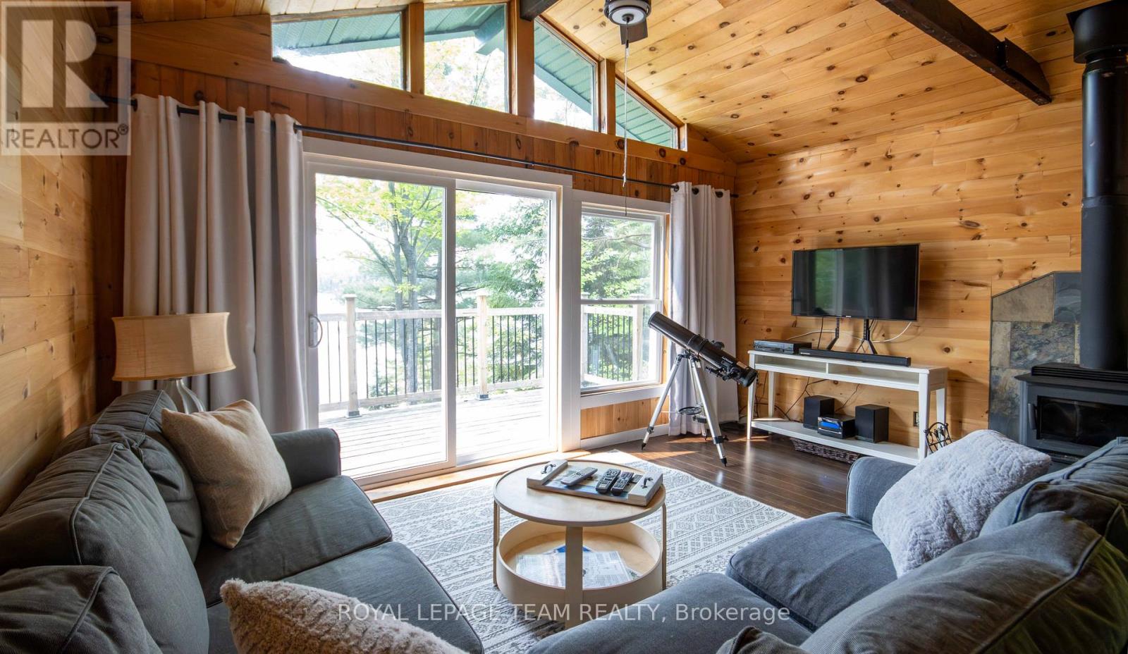 Lot 6 Burnt Island Island, Madawaska Valley, Ontario K0J 1B0 - Photo 28 - X12538668