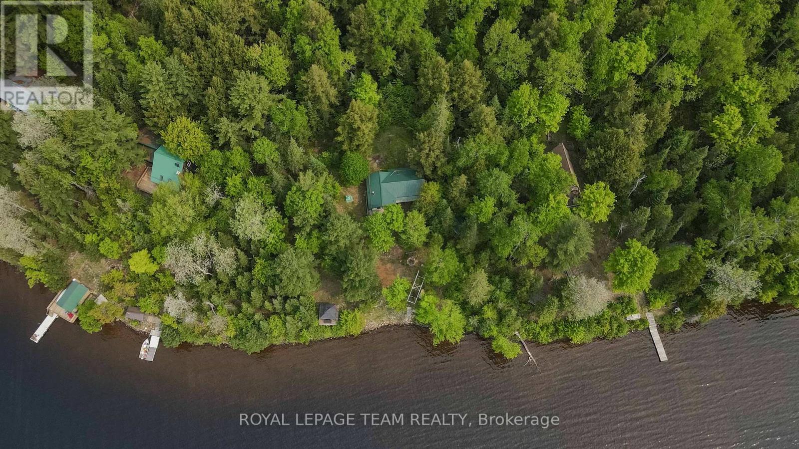 Lot 6 Burnt Island Island, Madawaska Valley, Ontario K0J 1B0 - Photo 6 - X12538668