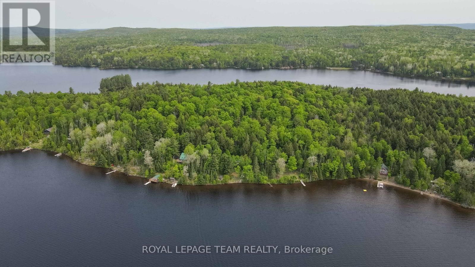 Lot 6 Burnt Island Island, Madawaska Valley, Ontario K0J 1B0 - Photo 7 - X12538668