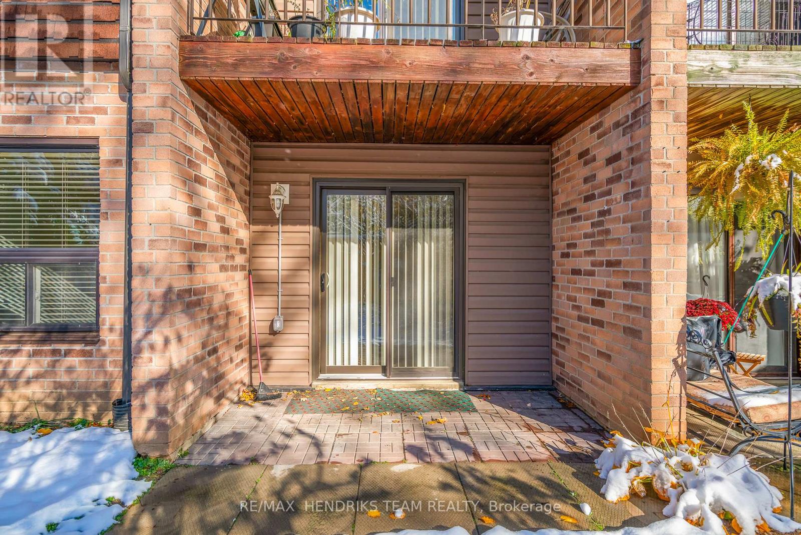 108 - 4209 Hixon Street, Lincoln, Ontario  L0R 1B7 - Photo 23 - X12538708