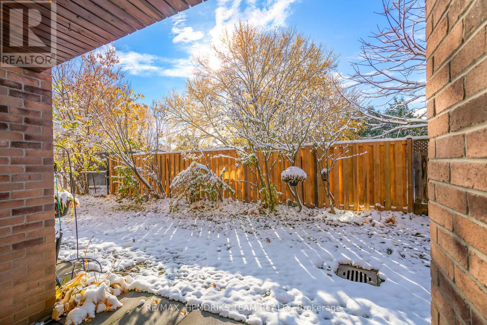 108 - 4209 Hixon Street, Lincoln, Ontario  L0R 1B7 - Photo 24 - X12538708