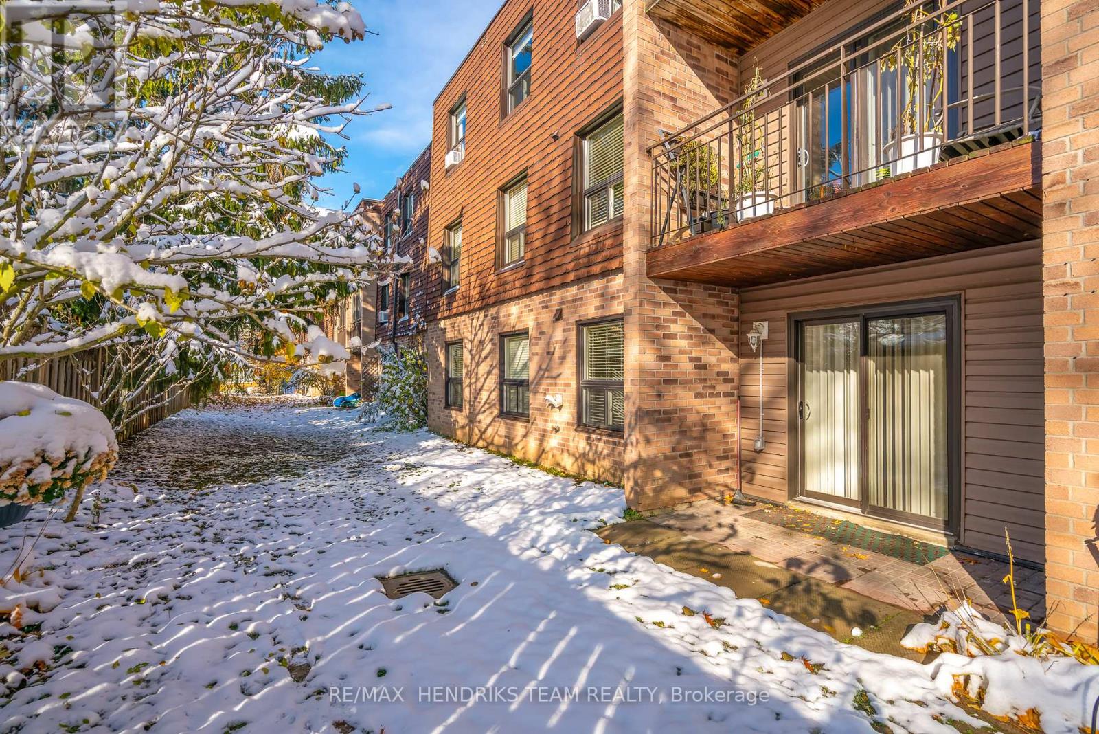 108 - 4209 Hixon Street, Lincoln, Ontario  L0R 1B7 - Photo 25 - X12538708