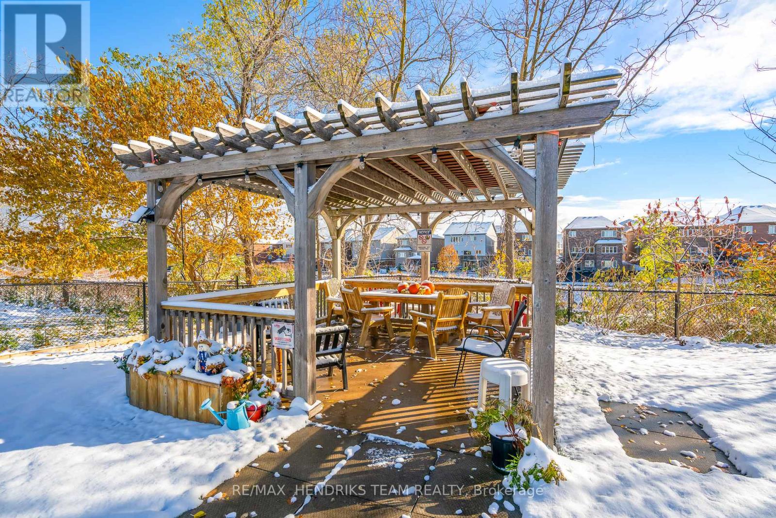 108 - 4209 Hixon Street, Lincoln, Ontario  L0R 1B7 - Photo 26 - X12538708