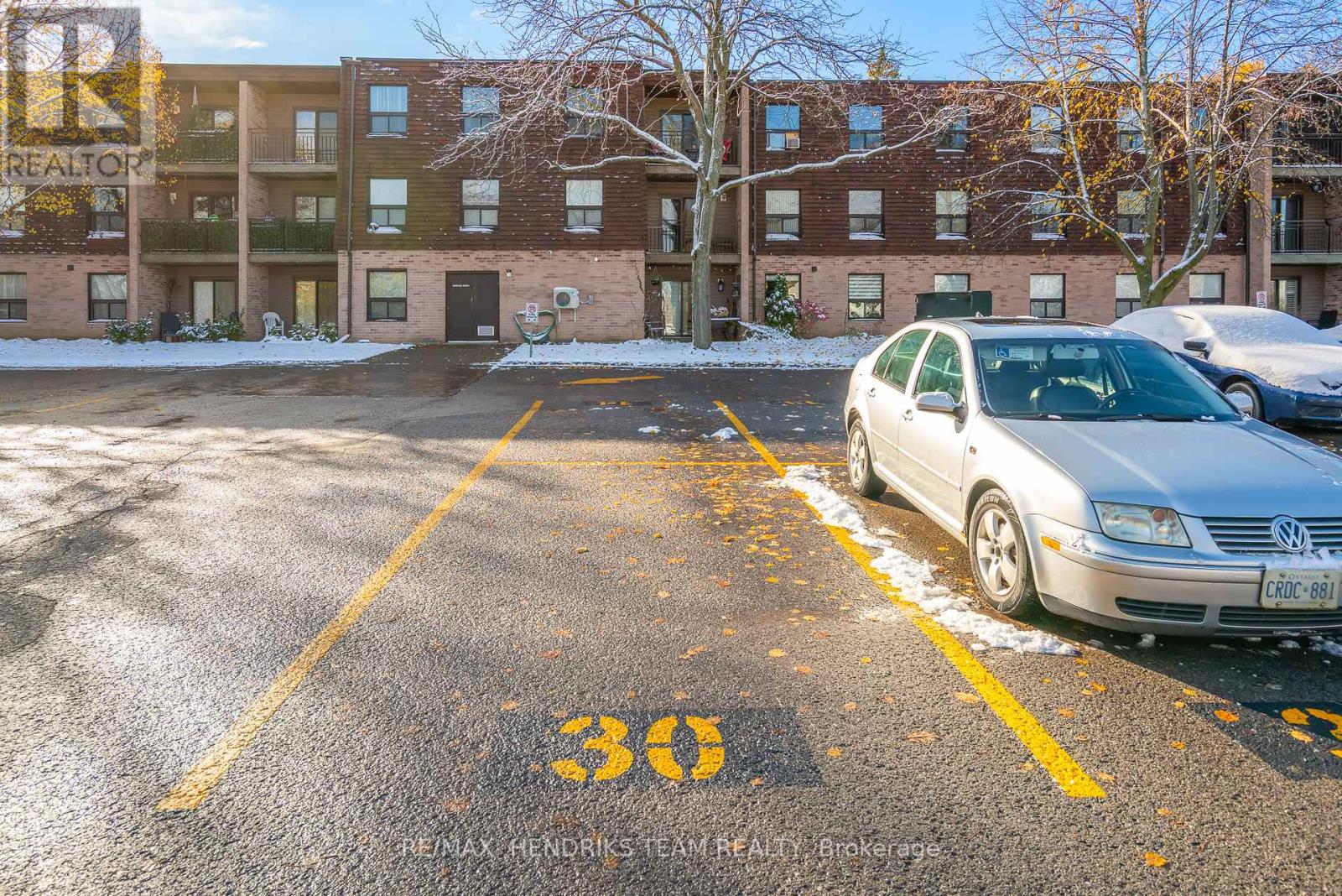 108 - 4209 Hixon Street, Lincoln, Ontario  L0R 1B7 - Photo 29 - X12538708