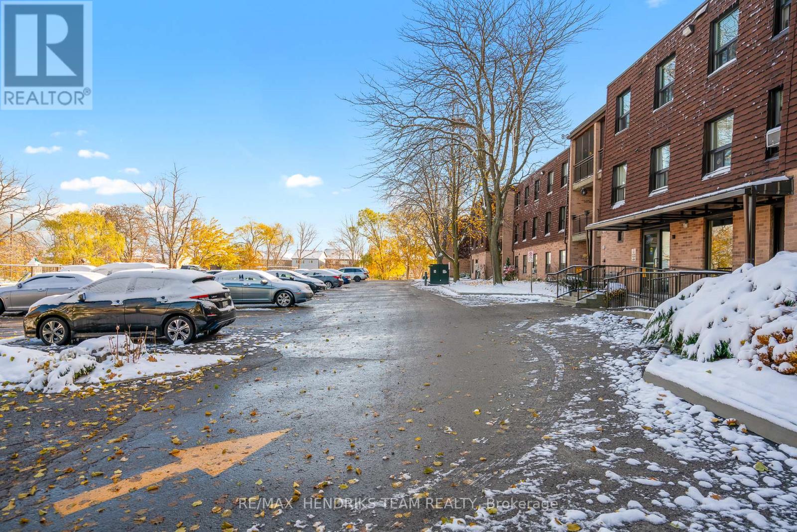 108 - 4209 Hixon Street, Lincoln, Ontario  L0R 1B7 - Photo 30 - X12538708