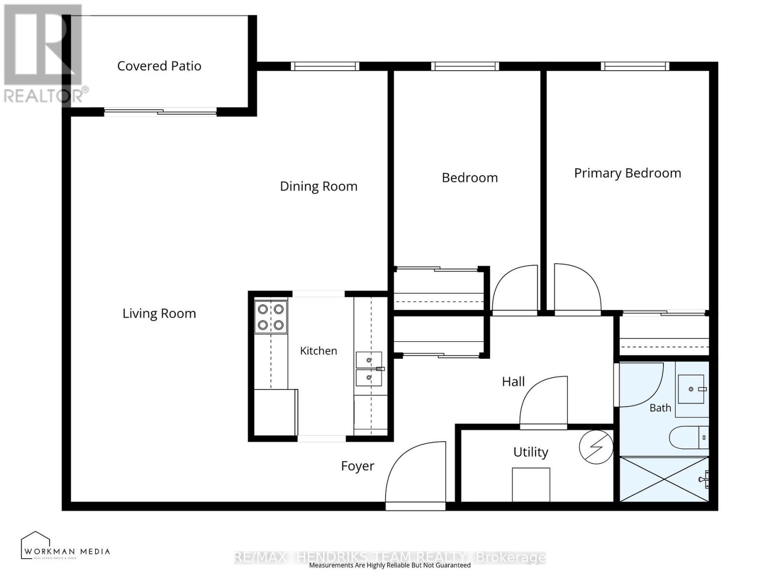 108 - 4209 Hixon Street, Lincoln, Ontario  L0R 1B7 - Photo 31 - X12538708