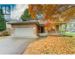 2 DUNNINGTON COURT, Kitchener, Ontario