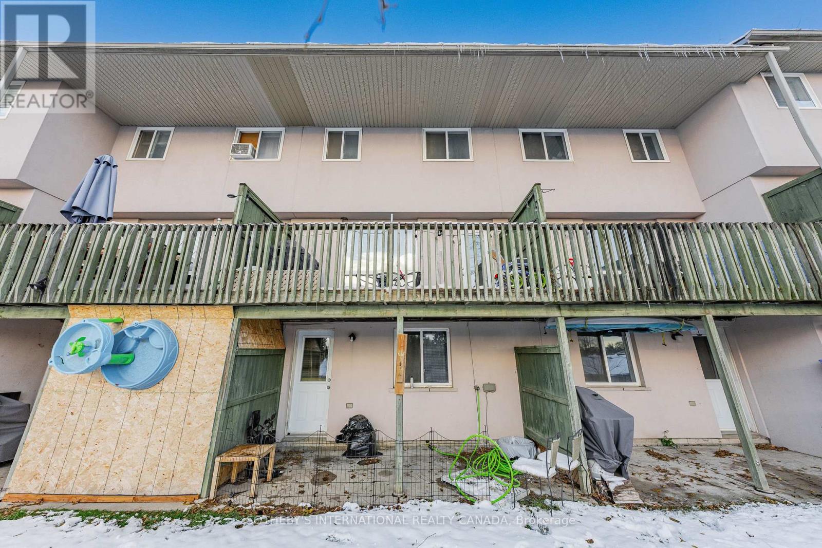 4 - 47 Blandford Estates, Woodstock, Ontario  N4S 7H7 - Photo 44 - X12538572