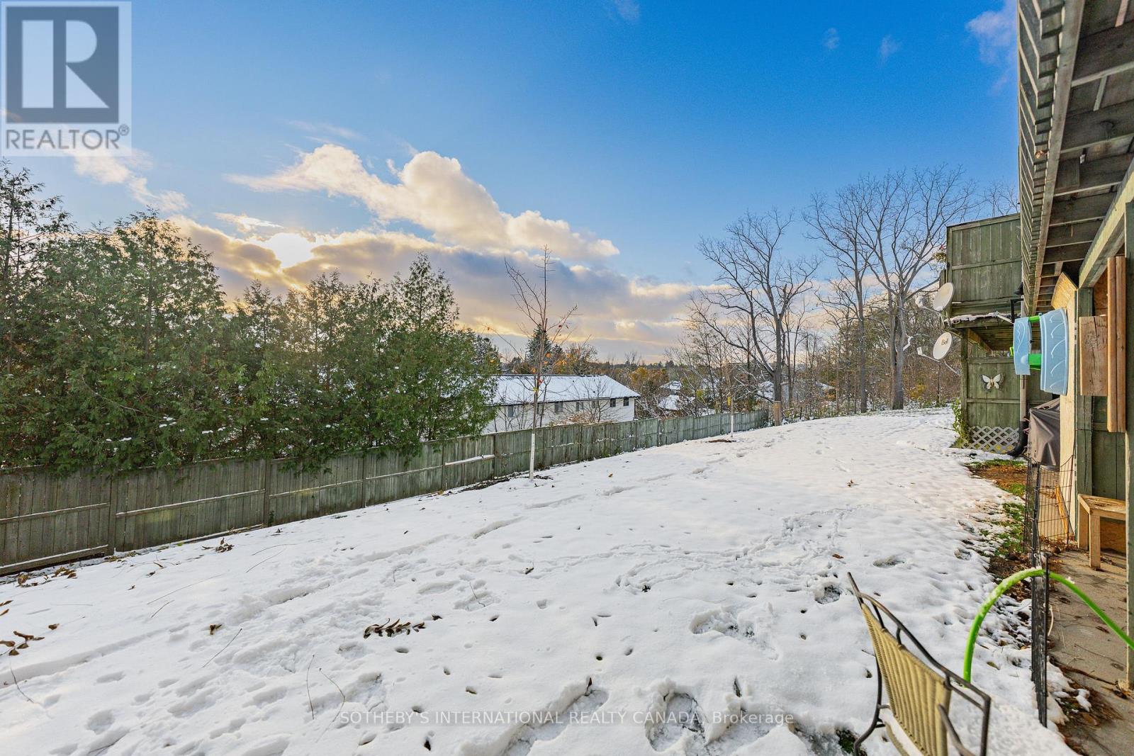 4 - 47 Blandford Estates, Woodstock, Ontario  N4S 7H7 - Photo 47 - X12538572