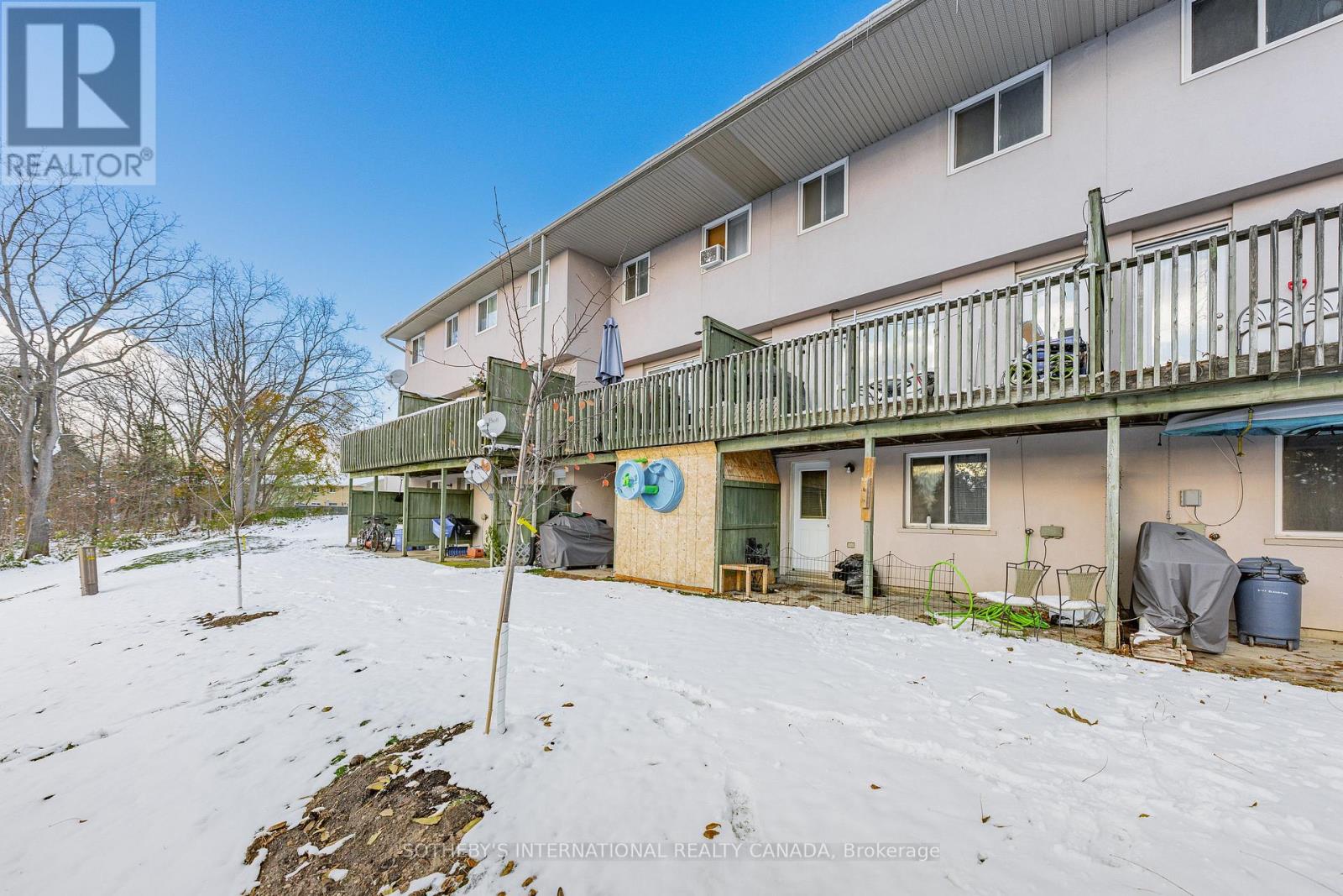 4 - 47 Blandford Estates, Woodstock, Ontario  N4S 7H7 - Photo 49 - X12538572